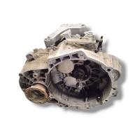 КПП механическая (МКПП) Volkswagen Golf 7 2014 02Q301107,PDT