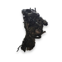 двигатель Mercedes-Benz A W169 2007 640940,OM640.942
