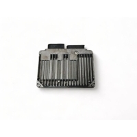 Блок управления двигателем BMW 3 E46 2003 7532949,7507493,7516207
