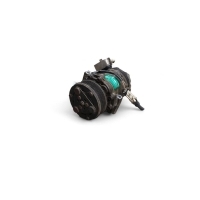 Компрессор кондиционера Opel Astra G 2004 24422013