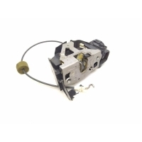 замок двери передней левой Mercedes-Benz A-Класс W168 2000 A1687202135