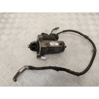 стартер Mazda 3 BK 2004 Y601-18-400A