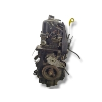 двигатель Mini Cooper R50 2004 W10B16A