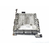 блок управления двигателем Renault Laguna 3 2011 237101478R,237100037R,S180067143A