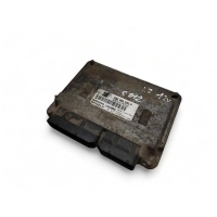 блок управления двигателем SEAT Ibiza 3 2004 03E906033P,5WP4430407