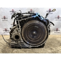 АКПП Honda Accord 8 CU2 K24Z3 2WD