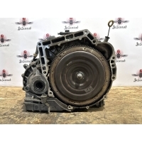 АКПП Honda Accord 8 CU2 K24Z3 MM7A