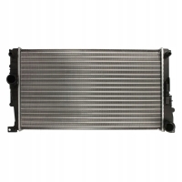 Thermotec d7b047tt радиатор , системы охлаждения двигателя