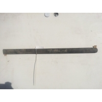 Молдинг двери Volkswagen Caddy III 2004 - 2015 2K0853536E, BSG90924044