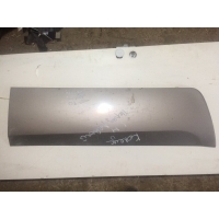 Накладка двери Renault Koleos HY 2008 - 2011 80877JY00A, 80 87 700 12R