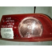 Фонарь Mitsubishi Lancer CX/CY 2006 - 2016 8330A608