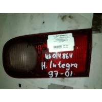 Фонарь DB6, DB8, DB9 1998 - 2000 34151ST8J10