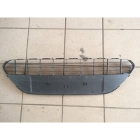 Решетка бампера Ford Focus CB4 2008 - 2011 8M5117B968BE