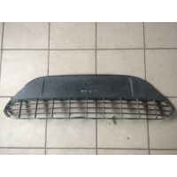 Решетка бампера Ford Focus CB4 2008 - 2011 8M5117B968BE