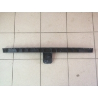 Кронштейн бампера Ford Focus CB4 2005 - 2011 4M51A17B861AE