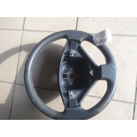 Рулевое колесо ( Руль ) Fiat Albea 2003 735370133