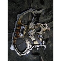 крышка двигателя Nissan Teana J32 2008 - 2013 13500JP00C