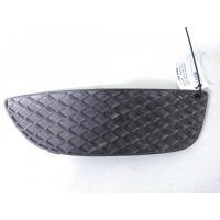Заглушка ПТФ Mitsubishi Lancer CX/CY 2007 7450A224, STMBW5000C1
