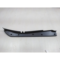 Накладка бампера MAN TGX 2007 TD0857009L, 81416100369