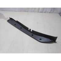 Накладка бампера MAN TGX 2007 TD0857009R, 81416100369