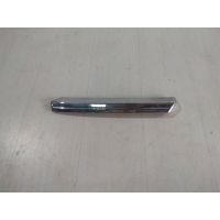 Молдинг решетки радиатора Mitsubishi Pajero V8, V9 2007 - 2011 7450A152, 7450A264, 7450A368