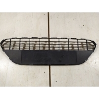 Решетка бампера Ford Focus CB4 2008 - 2011 8M5117B968BE, 1520644