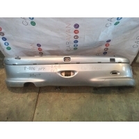 Бампер Peugeot 206 1998 - 2012 9625077877, 7410l6