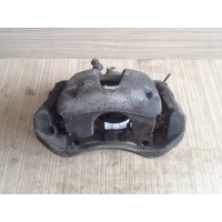 суппорт тормозной Opel Corsa D 2006 5542096
