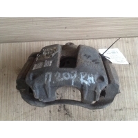 суппорт тормозной Peugeot 307 2001 - 2008 4400N1