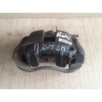 суппорт тормозной Peugeot 207 2006 - 2009 4400R8