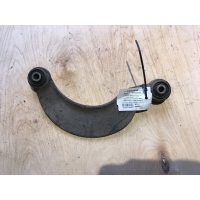 Рычаг серповидный Верх. Mazda 3 BK 2003 - 2009 BP4K28C10B