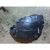 подкрылок Opel Corsa D 2006 - 2015 13187358