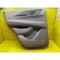 Обшивка двери Cadillac Escalade YS 2016 23331033