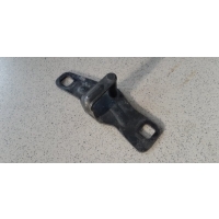 Ответная часть замка двери багажника Audi A4 B7 2007 4F5827507B