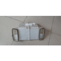 воздуховод отопителя Lexus RX350 GSU35 2007 8211148J40