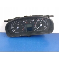 Renault лагуна ii бензиновый спидометр 8200263353 339tys л.с.