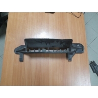 воздуховод отопителя Audi A4 B7 2007 8e1858431a