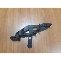 кронштейн Audi A4 B7 2007 8e0971845