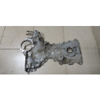 крышка двигателя Mazda Mazda6 GJ 2014 PE0110500, PE0110500A