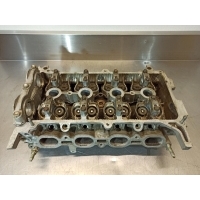 головка блока цилиндров TOYOTA Corolla NZE121 2005 1110121030, 1110121031, 1110121033