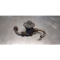 Клапан EGR Mercedes S600 W140 1997 A0011409660