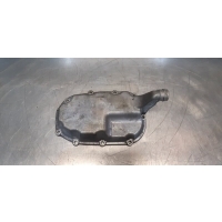 крышка двигателя Верх. Audi A6 C5 2000 078103773d