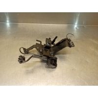 кронштейн Citroen Berlingo B9 2015 9665162580