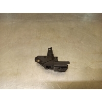 датчик температуры воздуха Citroen Berlingo B9 2015 9663480880