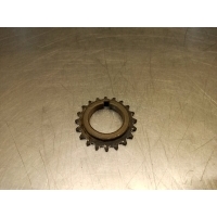 Шестерня коленвала TOYOTA AURIS ZRE151 2012 1351937010