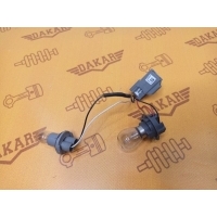 Проводка заднего фонаря Ford Focus CB8 2012 1709958