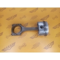 поршень с шатуном Audi A4 (B6) 8EC 2004 06A198401, 06B107065AG