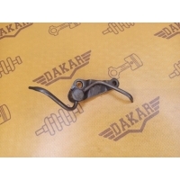 форсунка масляная Audi A7 4GA, 4GF, 4MB 2011 06E103158H, 06E103158N