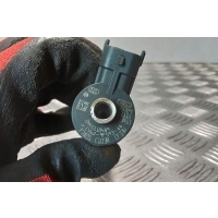 Форсунки форд kuga iii dfk 0445110489 1.5l gasoline 89kw 2015