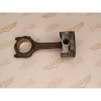 поршень с шатуном Opel Zafira A05 2006 55567934, 55568465